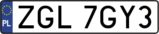 ZGL7GY3