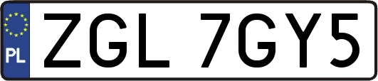 ZGL7GY5