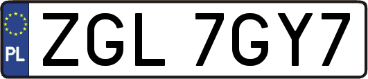 ZGL7GY7