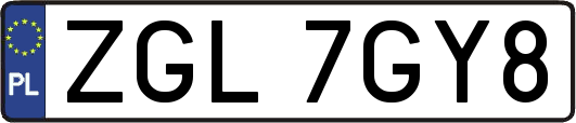 ZGL7GY8