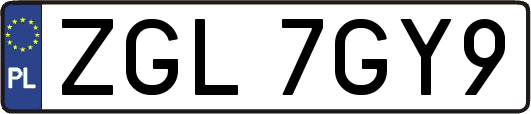 ZGL7GY9
