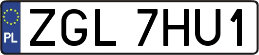 ZGL7HU1