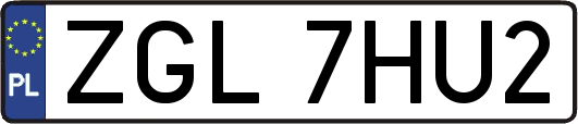 ZGL7HU2