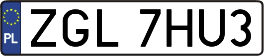 ZGL7HU3