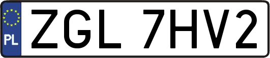 ZGL7HV2