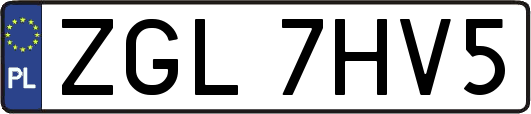 ZGL7HV5
