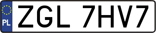 ZGL7HV7