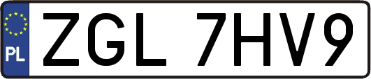 ZGL7HV9