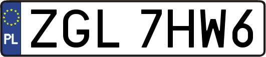 ZGL7HW6