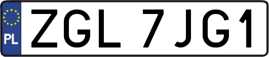 ZGL7JG1