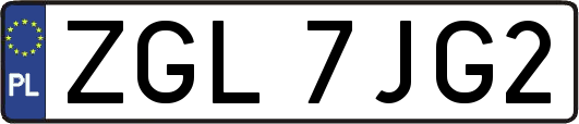 ZGL7JG2