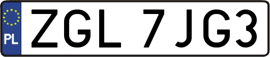 ZGL7JG3