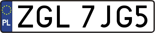 ZGL7JG5