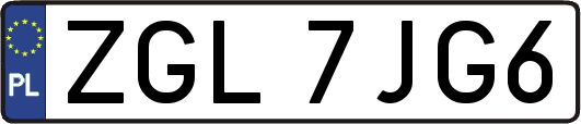 ZGL7JG6
