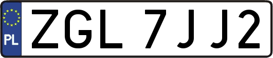 ZGL7JJ2
