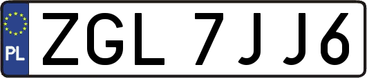 ZGL7JJ6