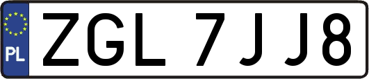 ZGL7JJ8