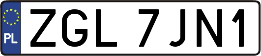ZGL7JN1