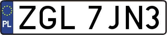 ZGL7JN3
