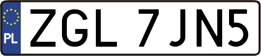 ZGL7JN5