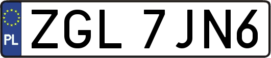 ZGL7JN6
