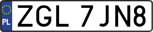 ZGL7JN8