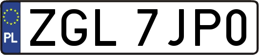 ZGL7JP0