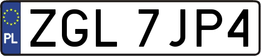 ZGL7JP4