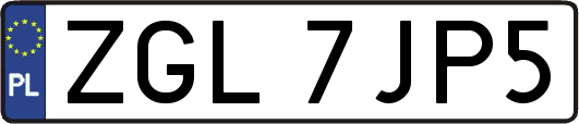 ZGL7JP5