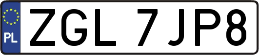 ZGL7JP8