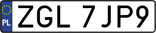 ZGL7JP9