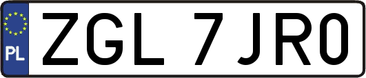 ZGL7JR0