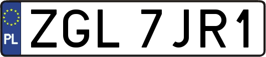 ZGL7JR1