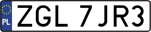 ZGL7JR3