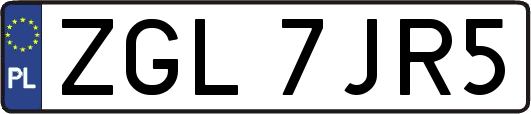 ZGL7JR5