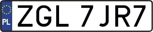 ZGL7JR7