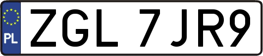 ZGL7JR9