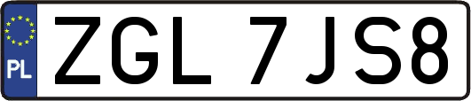 ZGL7JS8