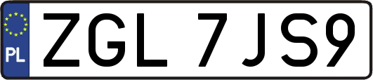 ZGL7JS9