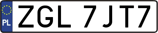 ZGL7JT7