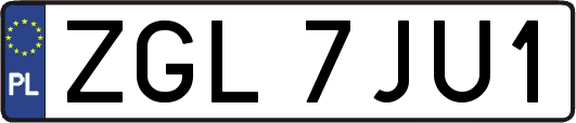 ZGL7JU1