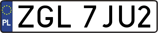 ZGL7JU2