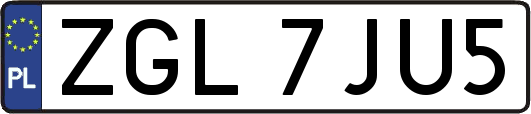 ZGL7JU5