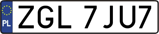ZGL7JU7