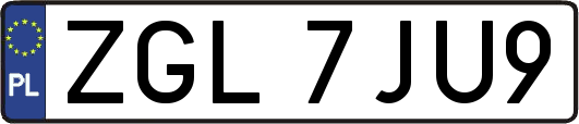 ZGL7JU9
