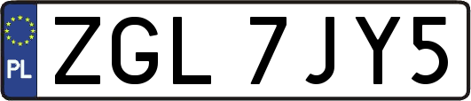 ZGL7JY5
