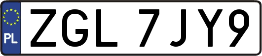 ZGL7JY9