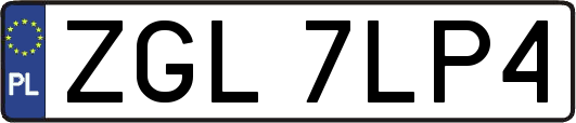 ZGL7LP4