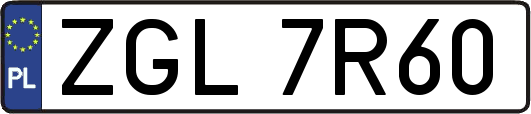 ZGL7R60