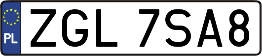 ZGL7SA8